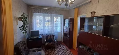 2-к кв. Липецкая область, Липецк ул. Гагарина, 27 (39.4 м)