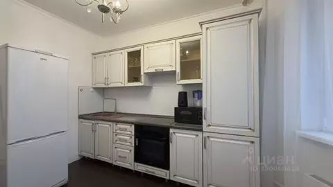 2-к кв. Москва ул. Льва Яшина, 9 (55.0 м)