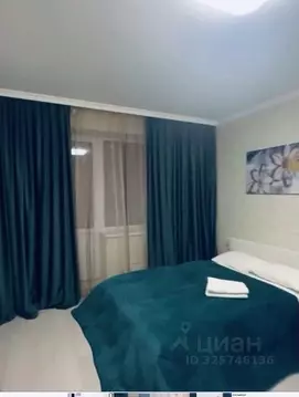 1-к кв. Московская область, Котельники ул. Строителей, 5 (30.0 м)