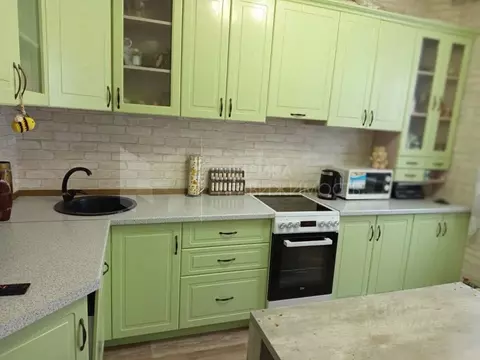 2-к кв. Тюменская область, Тюмень Антипино мкр, ул. Беловежская, 19к1 ...