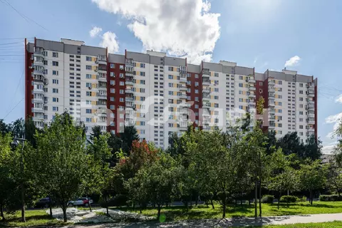 Продается 3-комнатная квартира