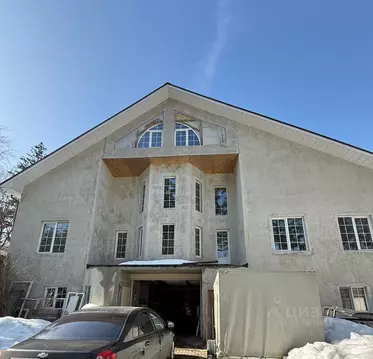 Дом в Московская область, Мытищи городской округ, пос. Трудовая ул. ...