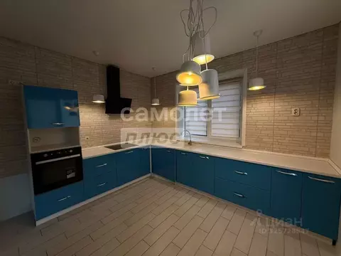 Дом в Липецкая область, Грязинский муниципальный округ, с. Казинка ул. ...