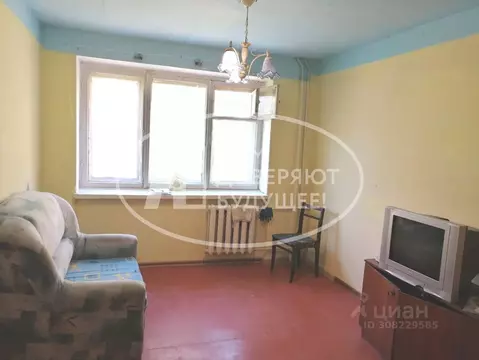 Комната Пермский край, Лысьва ул. Шмидта, 47 (18.0 м)