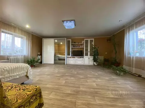 Дом в Бурятия, Улан-Удэ Горького мкр, ул. Тверская (111 м)