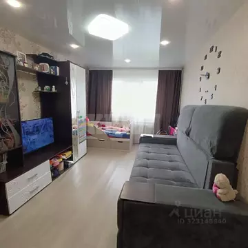 2-к кв. Вологодская область, Сокол ул. Шатенево, 77 (45.0 м)