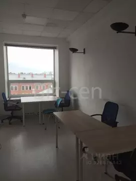 Офис в Санкт-Петербург Большой Сампсониевский просп., 61к2 (15 м)