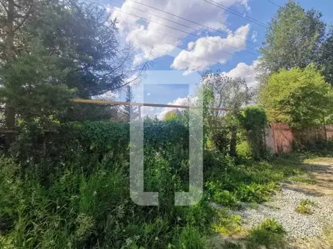 Участок в Свердловская область, Сысертский муниципальный округ, д. ...