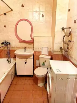 2-к кв. Пермский край, Пермь Новосибирская ул., 13 (62.9 м)
