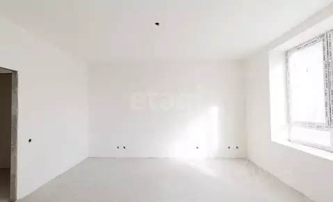 Студия Пермский край, Пермь ул. Вильямса, 5А (21.9 м)