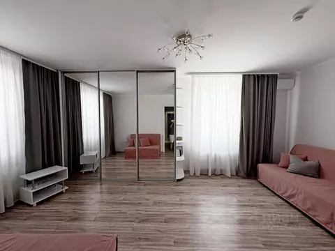 2-к кв. Краснодарский край, Анапа ул. Ленина, 192 (56.9 м)