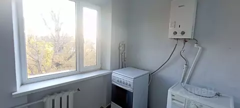 1-к кв. Ростовская область, Ростов-на-Дону Казахская ул., 1а (32.0 м)