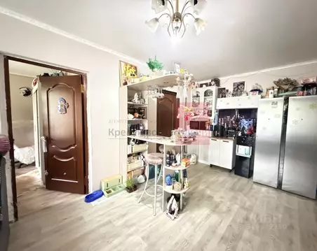 Комната Москва Бирюлевская ул., 11К1 (37.0 м)