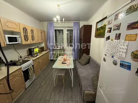 2-к кв. Московская область, Старая Купавна Богородский городской ...