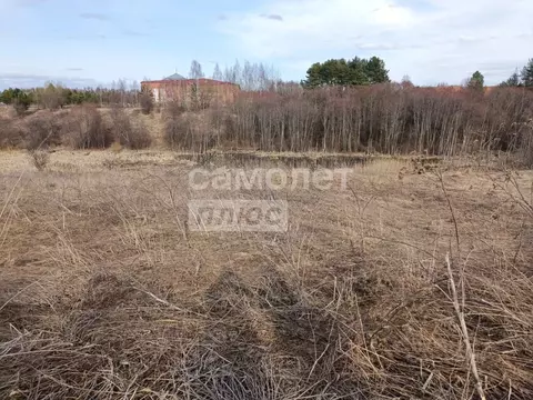 Участок в Ярославская область, Переславль-Залесский муниципальный ...