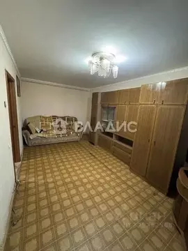 2-к кв. Московская область, Коломна Весенняя ул., 26 (43.7 м)