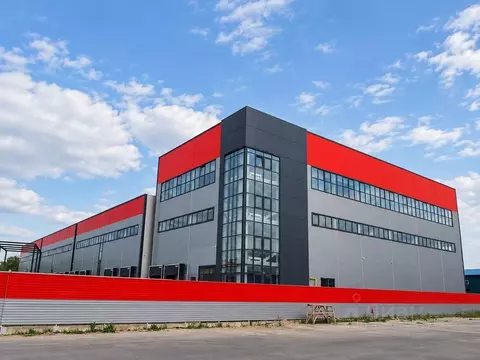 Склад в Московская область, Химки Клязьма кв-л, 14Пк2 (1459 м)