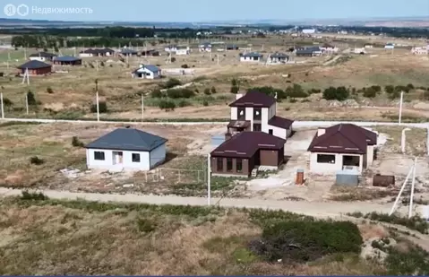Участок в село Надежда, Казачья улица, 4 (20 м)