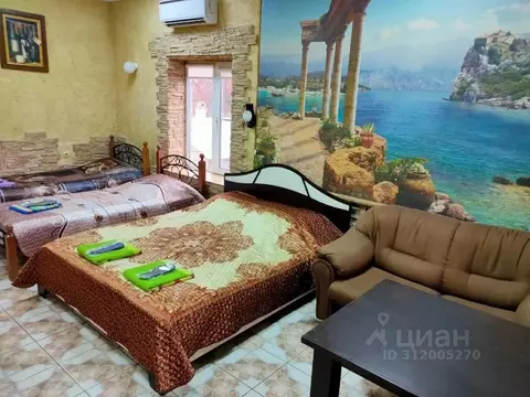 Комната Ставропольский край, Ессентуки Вокзальная ул., 23