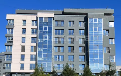 Офис в Санкт-Петербург Приморский просп., 78к1 (171 м)