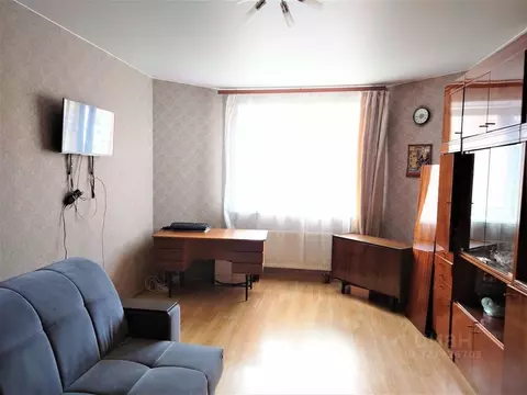 1-к кв. Московская область, Звенигород Одинцовский городской округ, ...