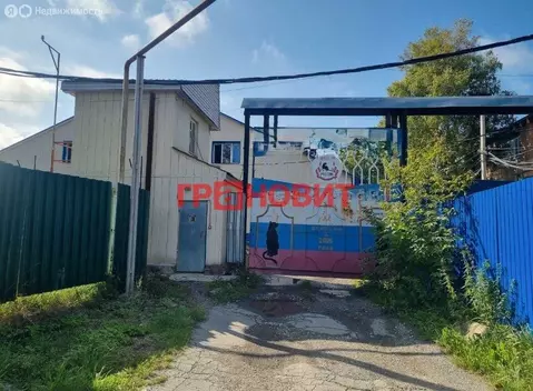 Помещение свободного назначения (359600 м)