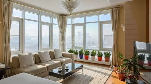 5-к кв. Москва Мосфильмовская ул., 70к7 (235.0 м)