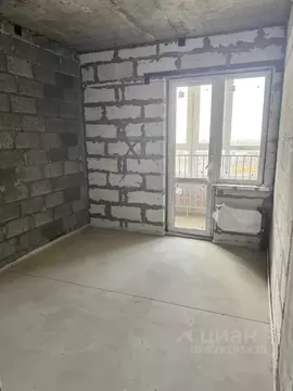 1-к кв. Ростовская область, Аксай ул. Александра Невского, 2к1 (37.0 ...