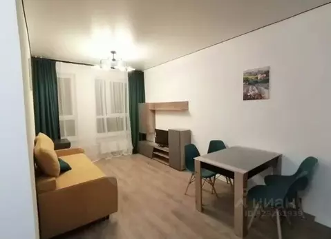 2-к кв. Московская область, Люберцы Зенино ЖК Самолет мкр, ул. Камова, ...