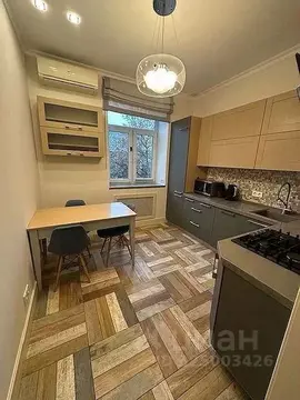 3-к кв. Москва ул. Дмитрия Ульянова, 28 (91.0 м)