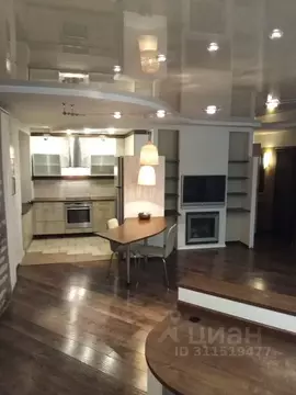 Студия Мурманская область, Апатиты Северная ул., 16 (42.0 м)