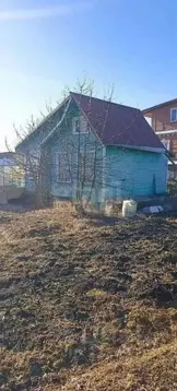 Дом в Вологодская область, Вологда Черемушки-3 садоводческое ...