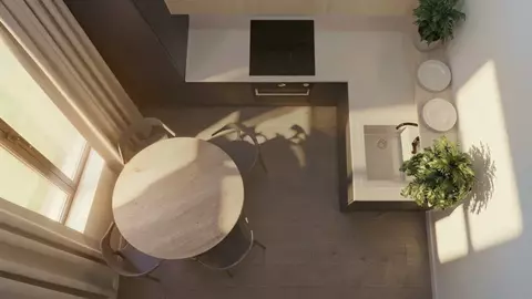 Студия Московская область, Химки Подрезково мкр, 1-й Шереметьевский ...