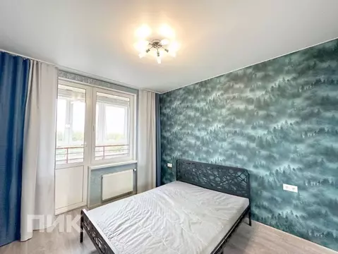 2-к кв. Московская область, Одинцово Микрорайон Клубничное Поле, 1 ...