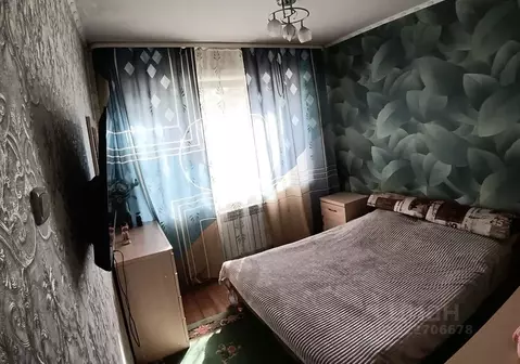 2-к кв. Алтайский край, Бийск ул. Виктора Петрова, 35 (51.0 м)