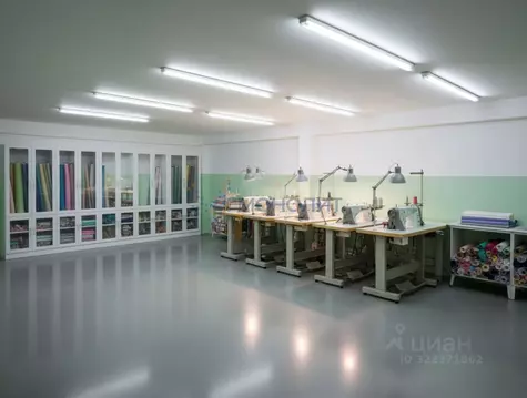 Помещение свободного назначения в Нижегородская область, Нижний ...