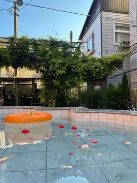 Дом в Краснодарский край, Ейск Новая ул., 1 (80 м)