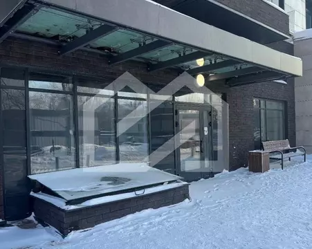 Помещение свободного назначения в Москва 1-й кв-л, 1 (128 м)
