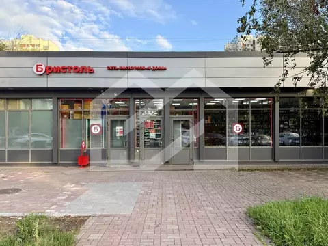 Помещение свободного назначения в Московская область, Химки ул. ...