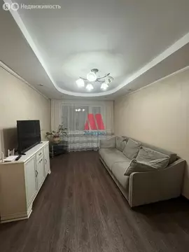 3-комнатная квартира: Ярославль, проспект Дзержинского, 59 (64 м)