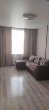 1-к кв. Омская область, Омск ул. Крупской, 13/3 (40.0 м)