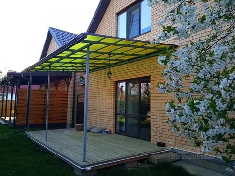 Дом в Ростовская область, Волгодонск Дивный пер. (150 м)