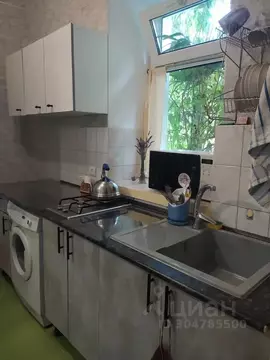 1-к кв. Крым, Ялта ул. Кирова, 23 (20.0 м)