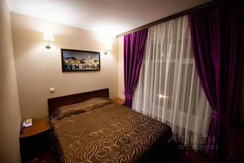 Комната Тамбовская область, Тамбов Астраханская ул., 211Б (25.0 м)