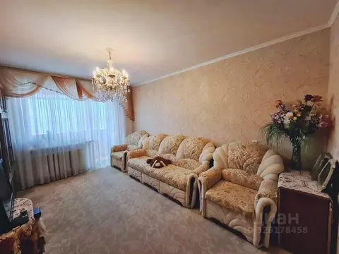 3-к кв. Краснодарский край, Крымск ул. Маршала Гречко, 108 (65.1 м)