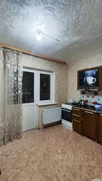 1-к кв. Иркутская область, Шелехов 3-й мкр, 21 (33.6 м)