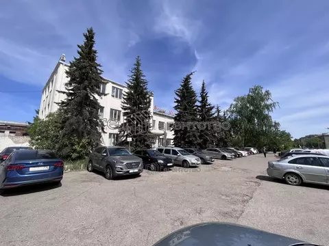 Помещение свободного назначения в Татарстан, Казань ул. Рахимова, 10В ...