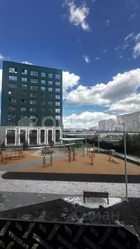 Студия Тюменская область, Тюмень ул. Заполярная, 3 (25.5 м)