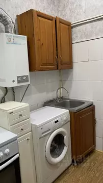 1-к кв. Московская область, Орехово-Зуево ул. Кирова, 44Б (37.5 м)