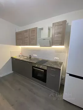 1-к кв. Санкт-Петербург Пулковское ш., 42к6 (35.0 м)